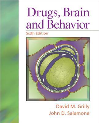 Book Drugs, Brain, and Behavior (6th Edition) free