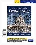 Book New American Democracy, The, Books a la Carte Edition (6th Edition) free