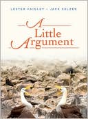 Book A Little Argument free
