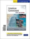 Book American Government: Roots and Reform, 2009 Edition, Books a la Carte Edition (10th Edition) free