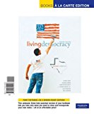 Book Living Democracy, Texas Edition, Books a la Carte Edition free
