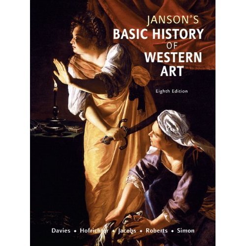 Book Janson's Basic History of Western Art (Books a la Carte) free