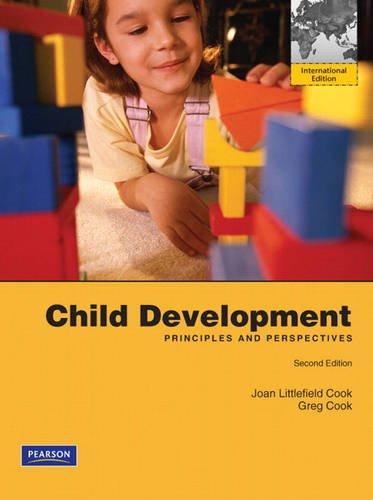 Book Child Development free