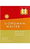 Book Longman Writer, The, MLA Update Edition: Rhetoric, Reader, Research Guide, Handbook with MyCompLab (7th Edition) free