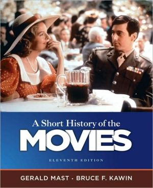 Book Short History of the Movies, A free