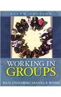 Book Working in Groups: Communication Principles and Strategies free