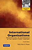 Book International Organizations: Perspectives on Governance in the Twenty-First Century free