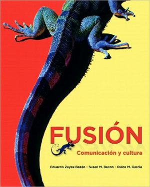 Book Fusion: Comunicacion y cultura (Spanish Edition) free