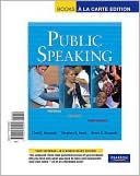 Book Public Speaking: Prepare, Present, Participate, Books a la Carte Edition free