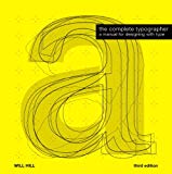 Book The Complete Typographer (3rd Edition) free