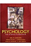 Book Studyguide for Psychology: A Framework for Everyday Thinking by Lilienfeld, Scott O., ISBN 9780205761456 free