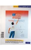 Book Living Democracy, Brief California Edition, Books A La Carte Edition free