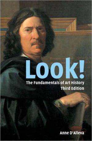Book Look! Art History Fundamentals (3rd Edition) free