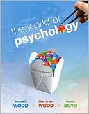 Book The World of Psychology, 7th Edition free