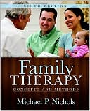 Book Family Therapy: Concepts and Methods free
