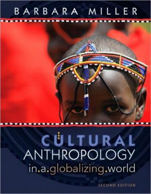 Book Cultural Anthropology in a Globalizing World (2nd Edition) free