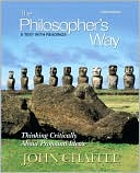 Book The Philosopher's Way: Thinking Critically About Profound Ideas (3rd Edition) free