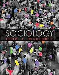 Book Sociology (with Mysoclab With E-book Student Access Code Card) (12th Edition) free