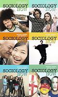 Book Sociology Now (with MySocLab with E-Book Student Access Code Card) free