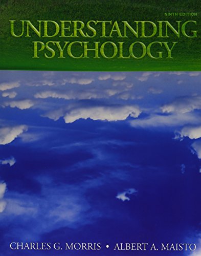 Book Understanding Psychology free