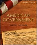 Book American Government free