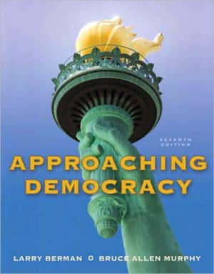 Book Approaching Democracy free