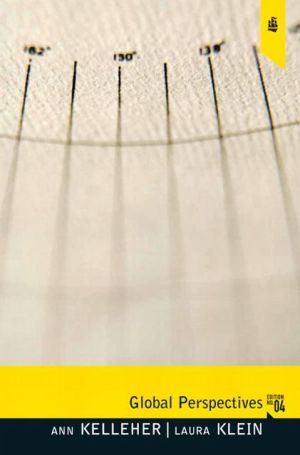 Book Global Perspectives (4th Edition) free