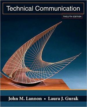 Book Technical Communication free