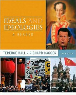 Book Ideals and Ideologies: A Reader (8th Edition) free