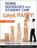Book Doing Sociology with Student CHIP: Data Happy! (5th Edition) free