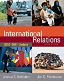 Book International Relations: 2010-2011 Update free