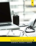 Book Introducing Public Administration (7th Edition) free