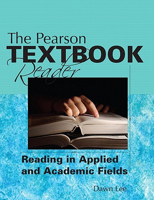 Book Pearson Textbook Reader: Reading in Applied and Academic Fields free
