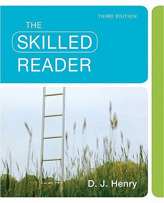 Book The Skilled Reader (3rd Edition) free