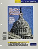 Book New American Democracy, The, Books a la Carte Edition (7th Edition) free