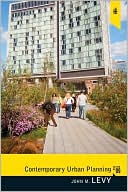 Book Contemporary Urban Planning (9th Edition) free