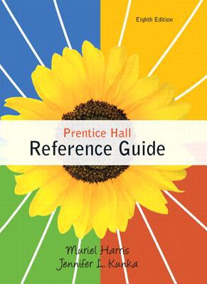 Book Prentice Hall Reference Guide free