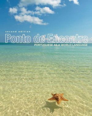 Book Ponto de Encontro: Portuguese as a World Language free