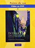 Book Video On Dvd For Intrigue free