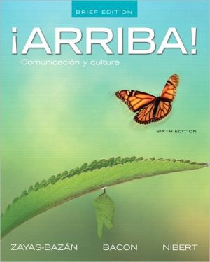 Book Arriba!: Comunicacion Y Cultura (Spanish Edition) free