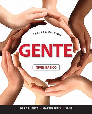 Book Gente (3rd Edition) free