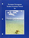Book European Student Activities Manual for Ponto de Encontro: Portuguese as a World Language (Pearson Custom Library: Portuguese) free