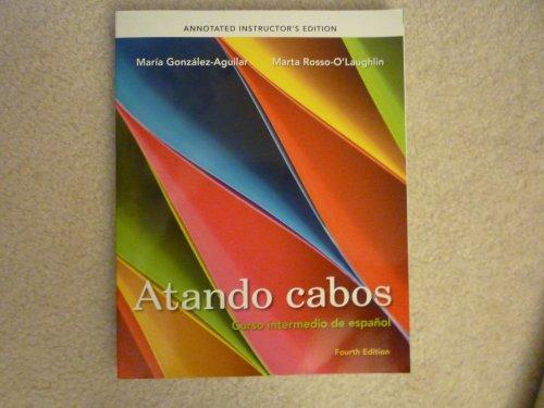 Book ATANDO CABOS >ANNOT.INSTRS.ED< free
