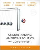 Book Understanding American Politics and Government, 2010 Update, Texas Edition free