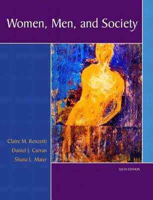 Book Women, Men, and Society Plus MySearchLab with eText -- Access Card Package (6th Edition) free