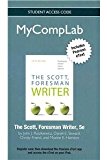 Book New Mycomplab with Pearson Etext -- Standalone Access Card -- For the Scott, Foresman Writer free