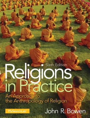 Book Religions in Practice (6th Edition) free