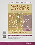 Book Marriages and Families, Books a la Carte Edition (8th Edition) free