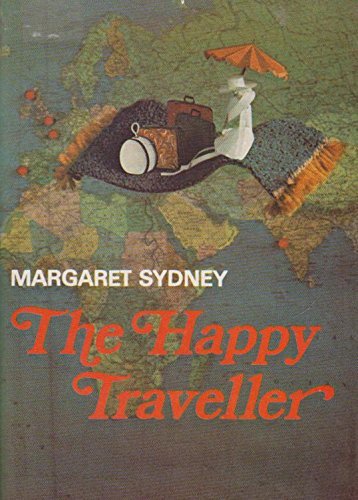 Book The Happy Traveller free