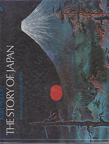 Book The story of Japan; free